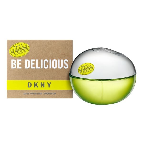 Dkny Green Edt 100 ML Kadın Parfüm