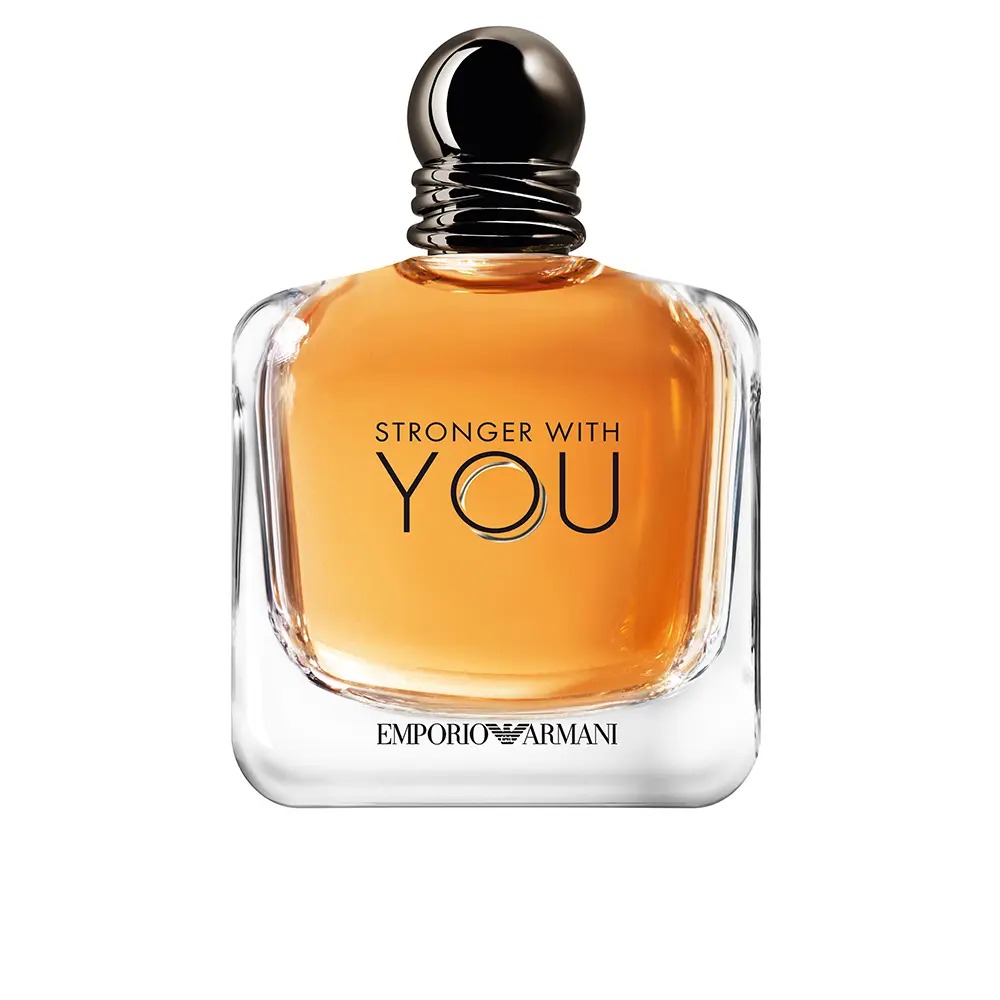 Emporio Armani Stronger With You EDT 200 ML Erkek Parfüm