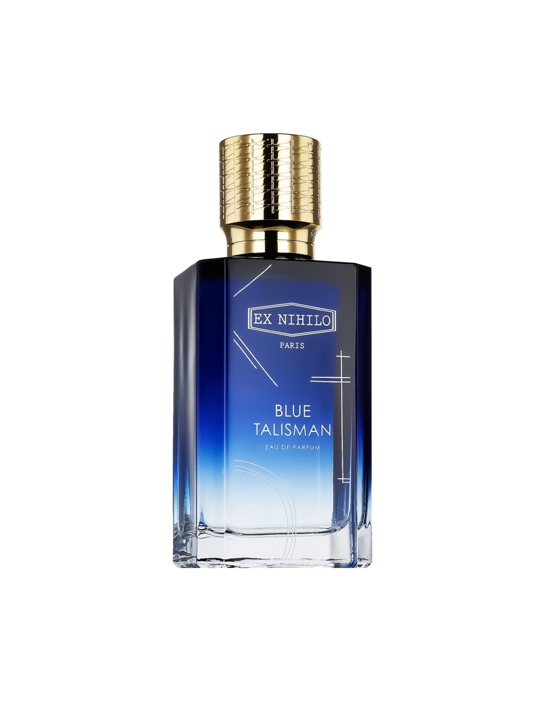 Ex Nihilo Blue Talisman Edp 100 ML Unisex Parfüm