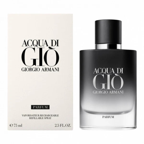 Giorgio Armani Acqua Di Gio Parfum Edp 75 ML Erkek Parfüm