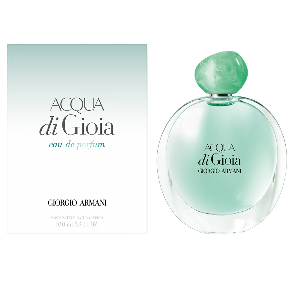 Giorgio Armani Gioia Edp 100 ML Kadın Parfüm