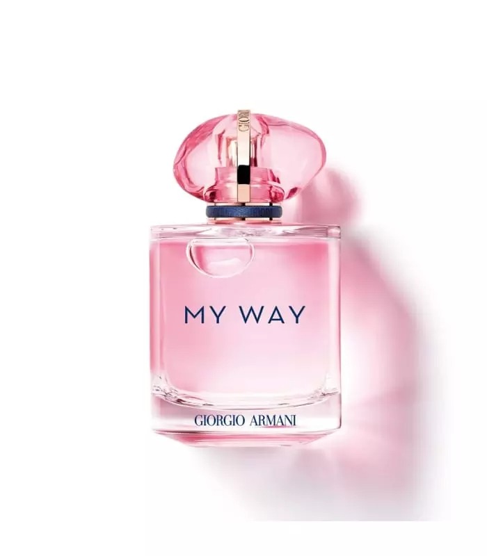 Giorgio Armani My Way Nectar Edp 90 Ml Kadın Parfüm