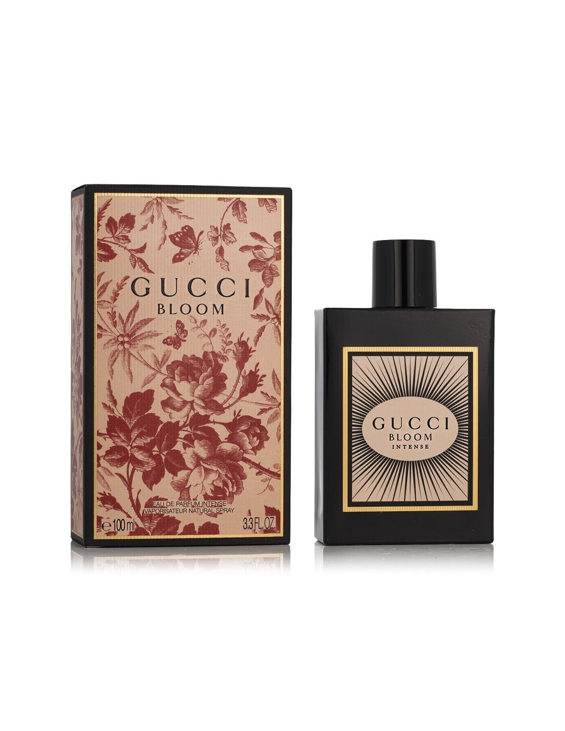 Gucci Bloom İntense 100 Ml Kadın Parfüm