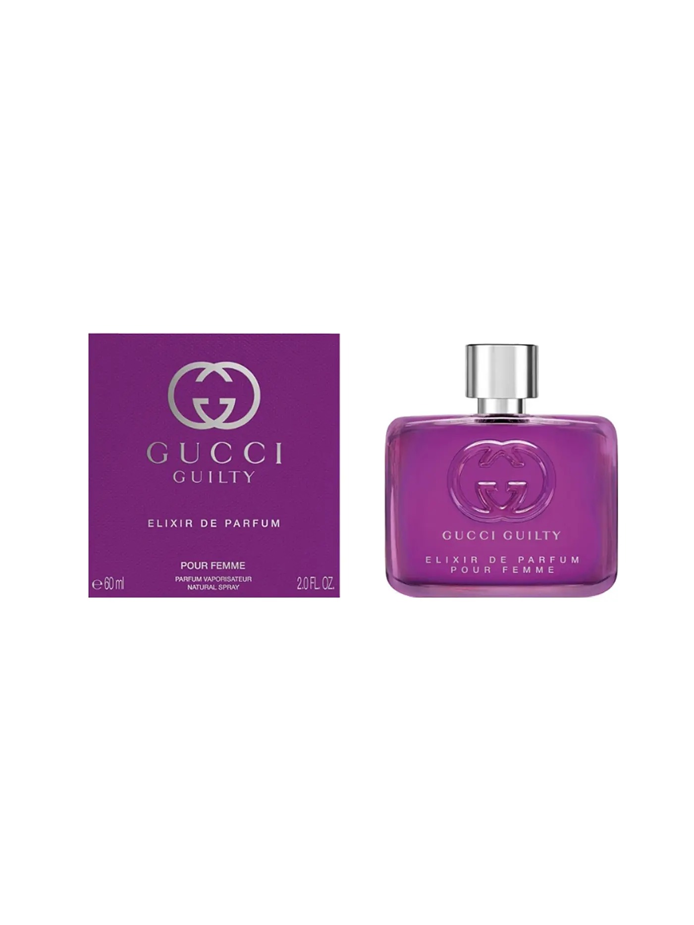 Gucci Guilty Elixir De Parfum 90 ml Kadın Parfüm