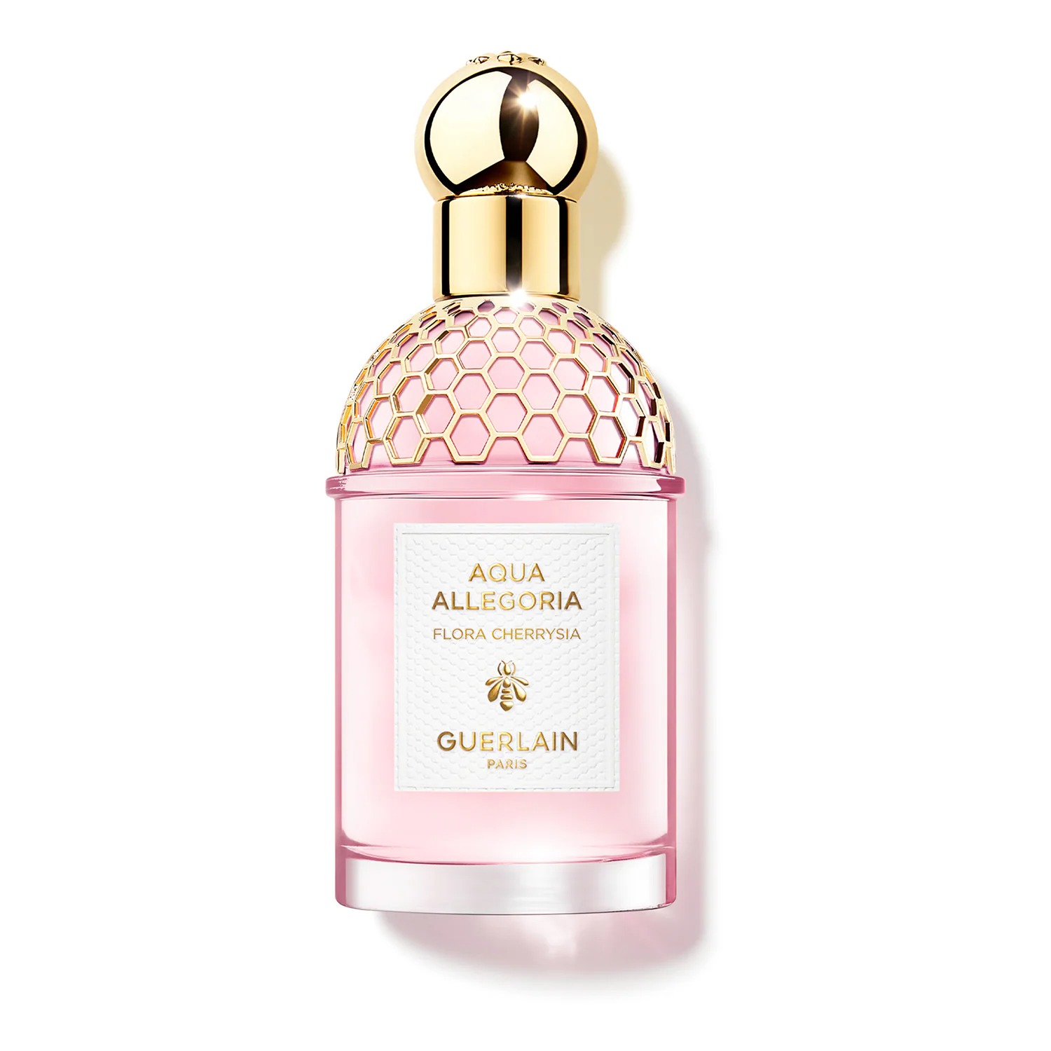 Guerlain Aqua Allegoria Flora Cherrysia Edt 75 ML Kadın Parfüm