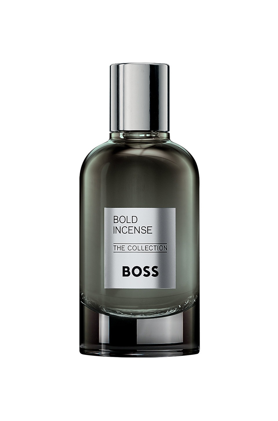 Hugo Boss The Collection Bold Incense Edp 100 ML Erkek Parfüm