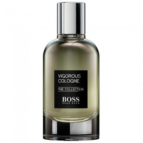 Hugo Boss The Collection Vigorous Cologne Edp 100 ML Erkek Parfüm