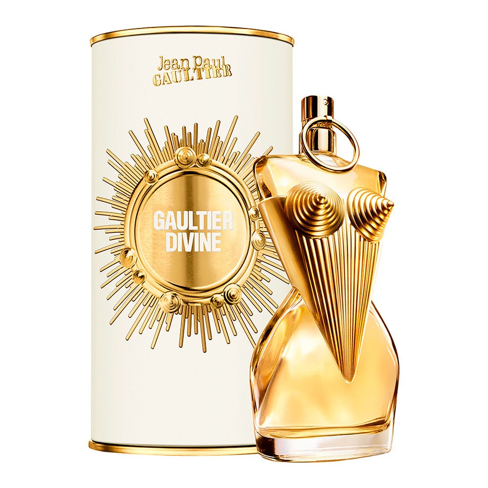 Jean Paul Gaultier Divine Edp 100 Ml Kadın Parfüm