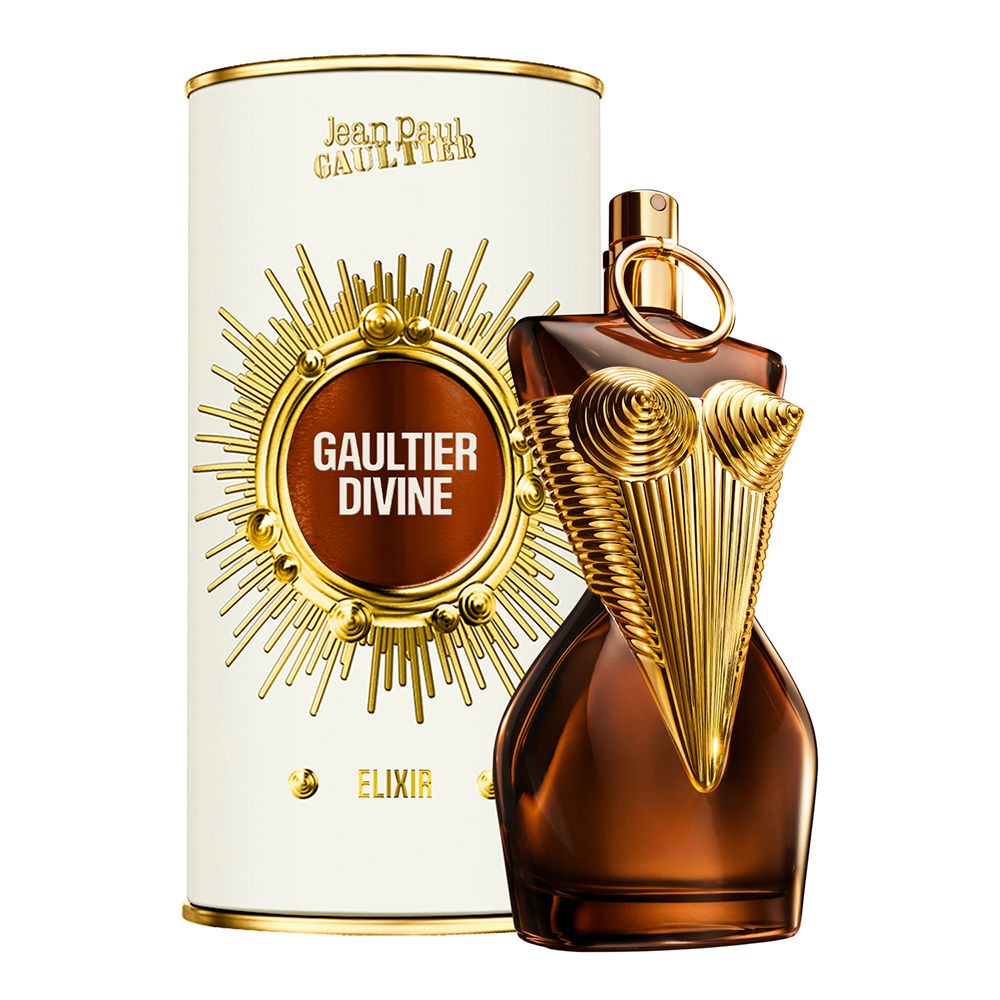 Jean Paul Gaultier Divine Elixir Edp 100 Ml Kadın Parfüm