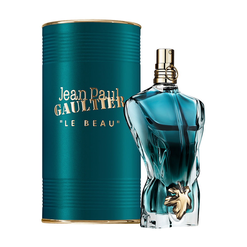 Jean Paul Gaultier Le Beau Le Parfum EDP 125 ML Erkek Parfüm