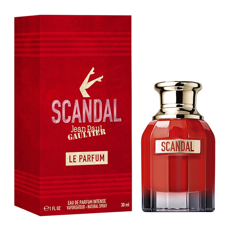 Jean Paul Gaultier Scandal Le Parfum EDP 80 ML Kadın Parfüm