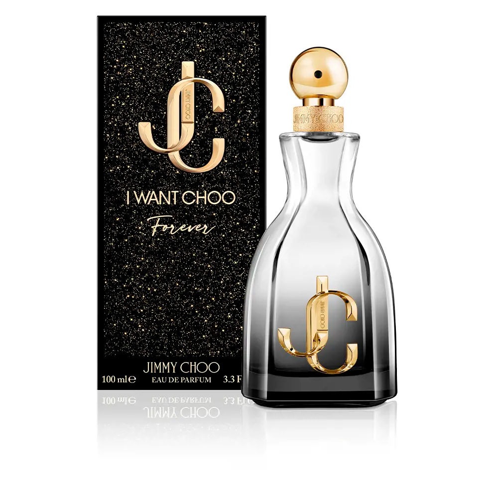 Jimmy Choo I Want Choo Forever 100 Ml Edp Kadın Parfum