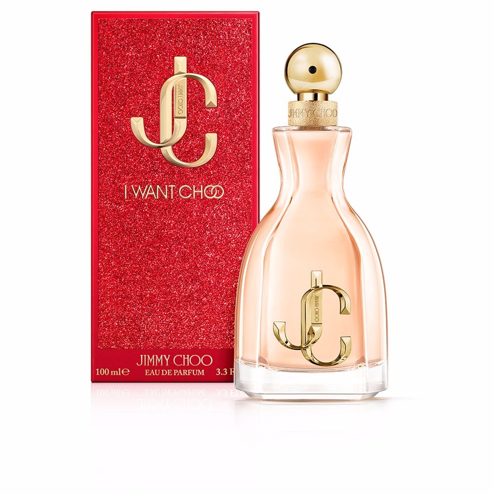 Jimmy Choo I Want Choo Le Parfum 100 Ml Edp Kadın Parfum