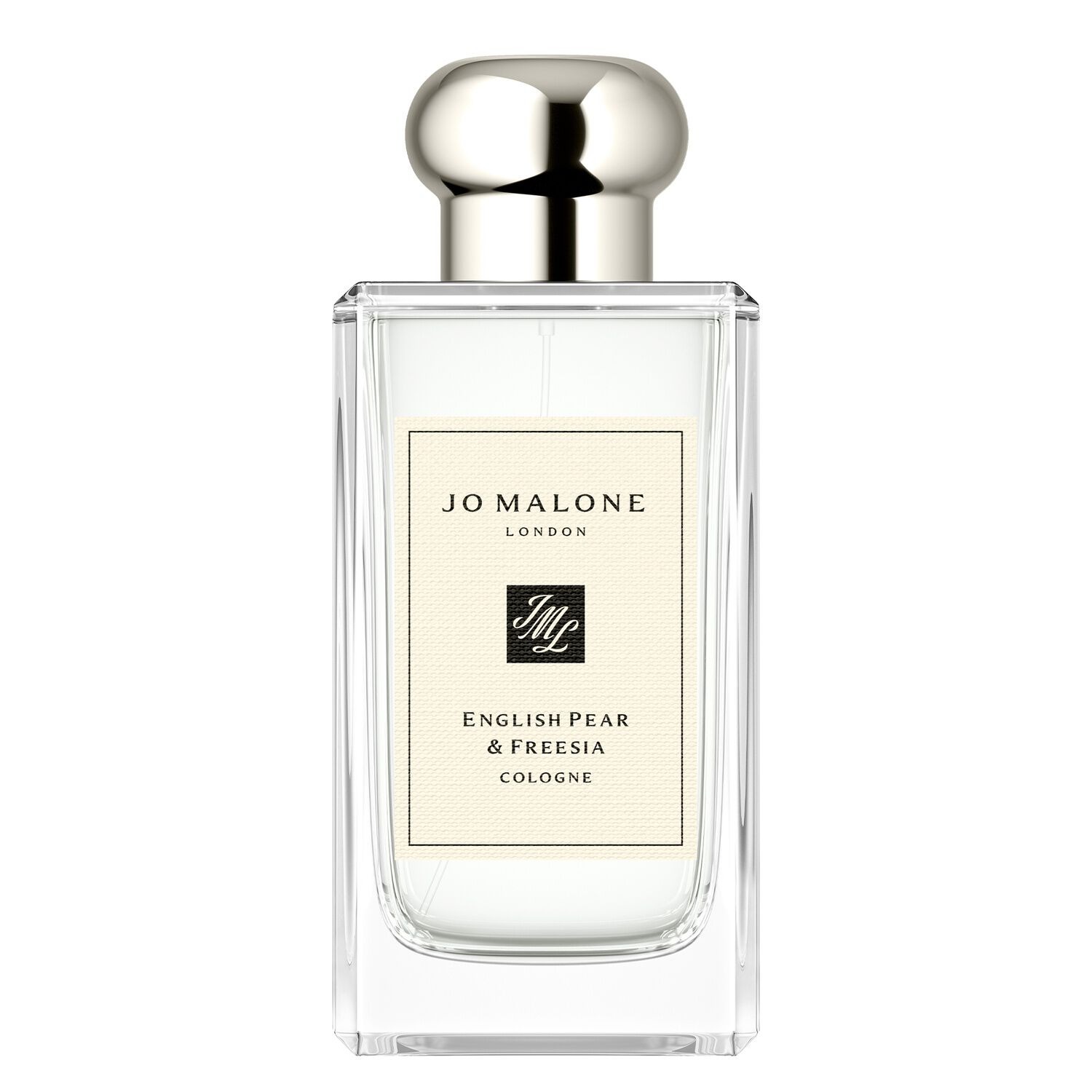 Jo Malone London English Pear & Freesia Cologne 100 Ml Unisex Parfüm
