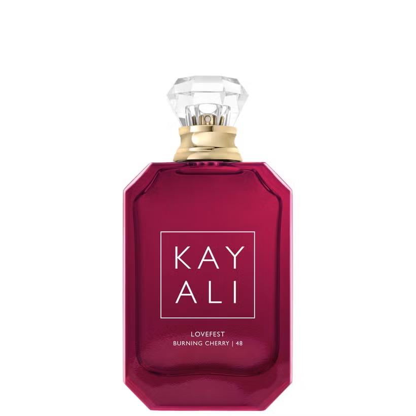 Kayali Lovefest Burning Cherry 48 Edp 100 Ml Kadın Parfüm