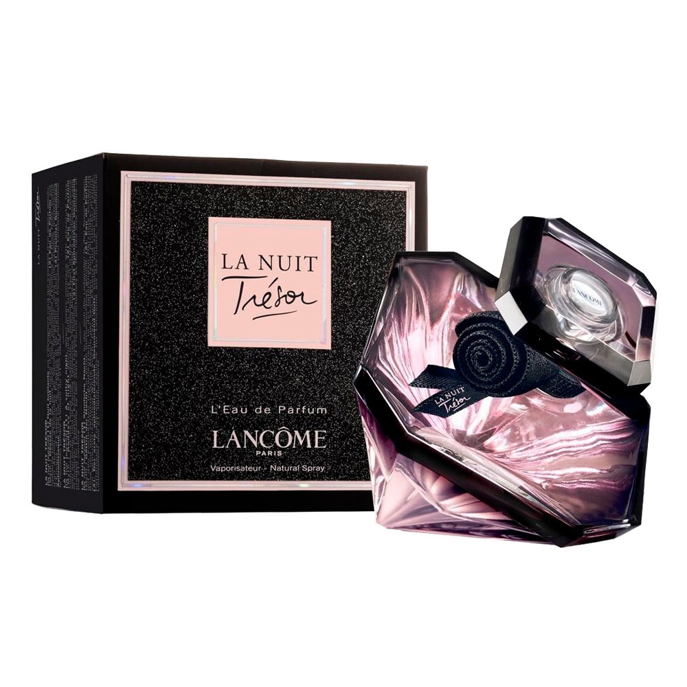 Lancome La Nuit Tresor Edp 75 ML Kadın Parfüm