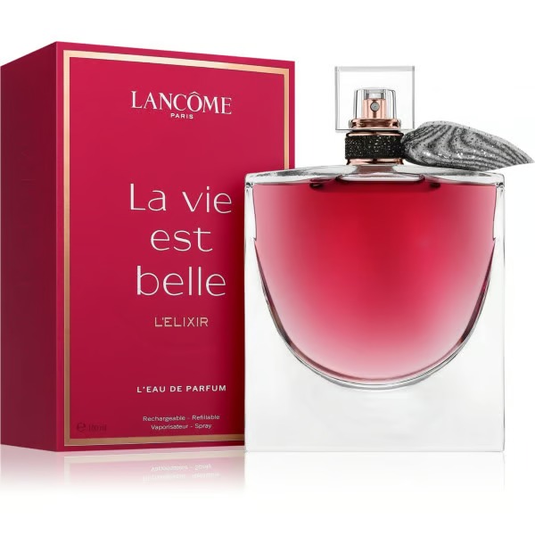 Lancome La Vie Est Belle L'Elixir 75 ML Kadın Parfüm