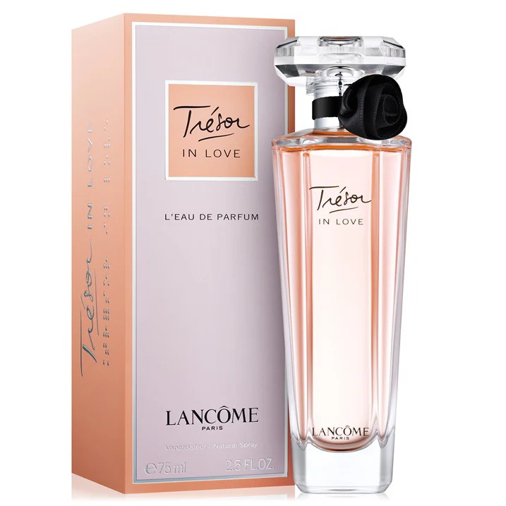 Lancome Tresor In Love Edp 75 ML Kadın Parfüm