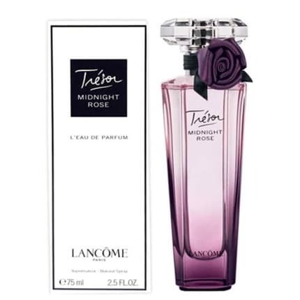 Lancome Tresor Midnight Rose Edp 75 ML Kadın Parfüm
