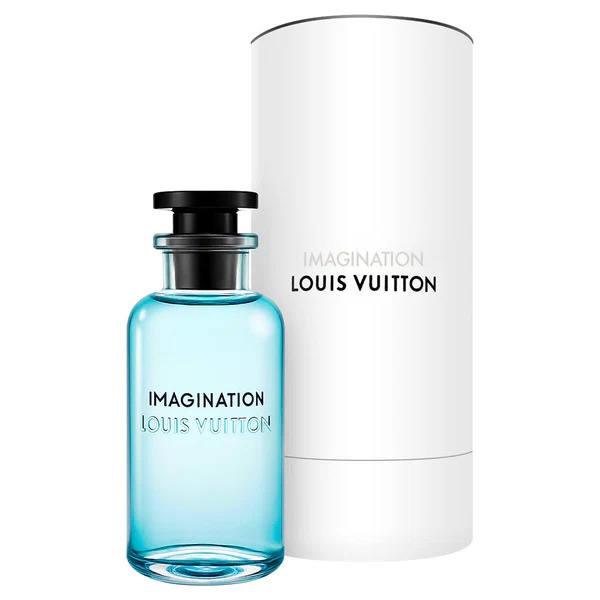 Louis Vuitton Imagination Edp 100 Ml Unisex Parfüm