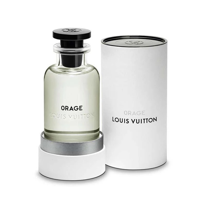 Louis Vuitton Orage Edp 100 Ml Unisex Parfüm