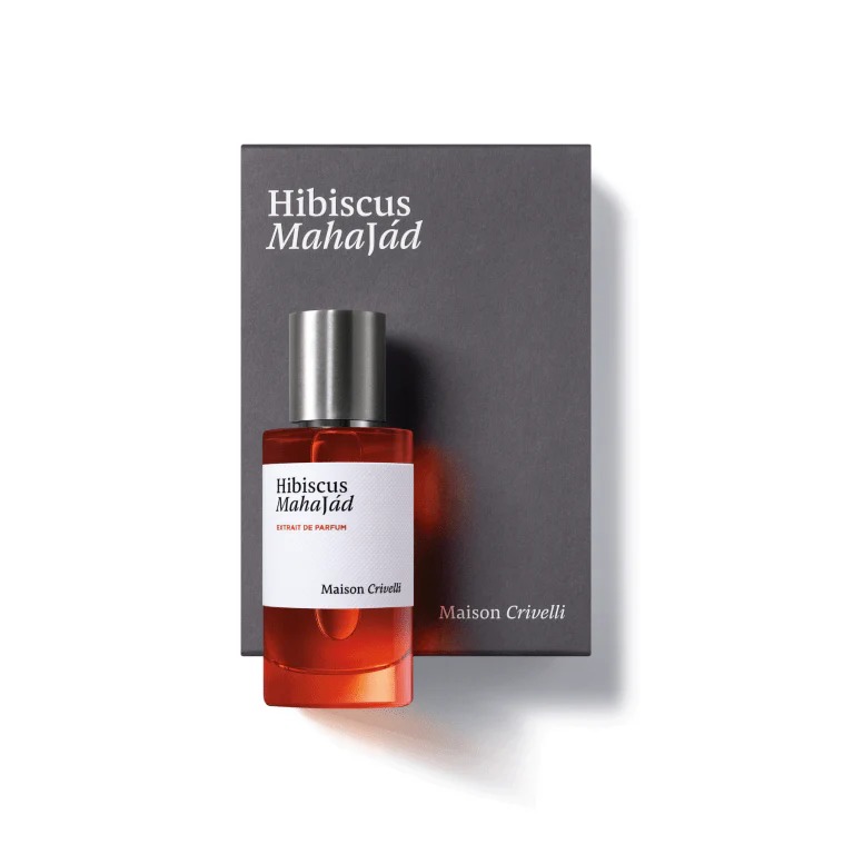 Maison Crivelli Hibiscus Mahajad Edp 50 Ml Unisex Parfum