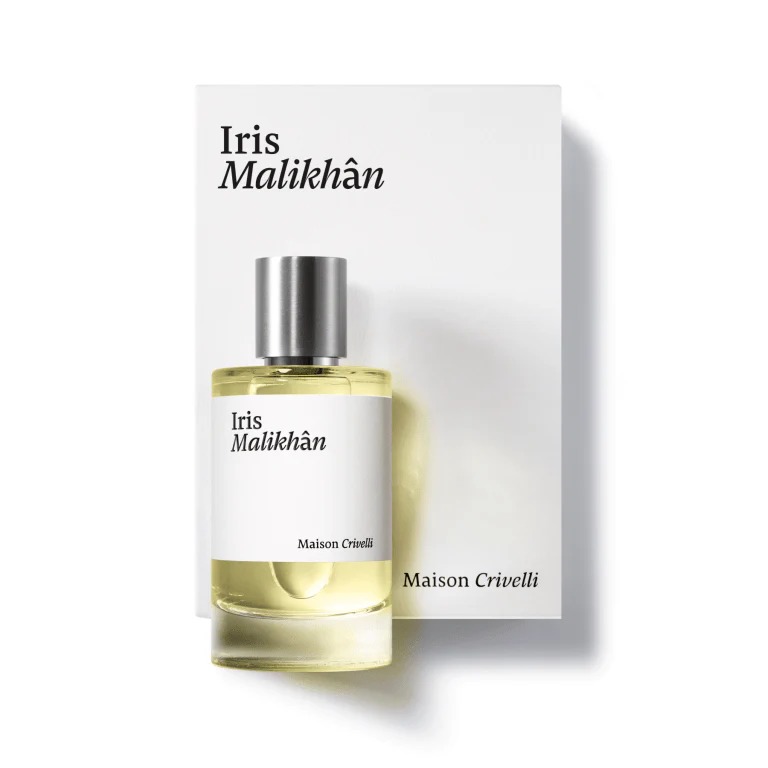 Maison Crivelli Iris Malikhan Edp 50 Ml Unisex Parfum