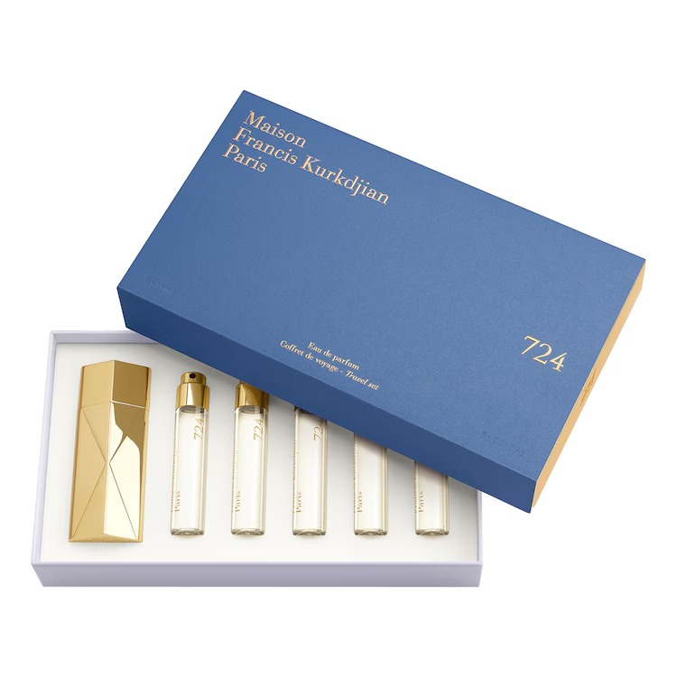 Maison Francis Kurkdjian 724 Edp 5'Li Set 5* 11 Unisex Parfüm