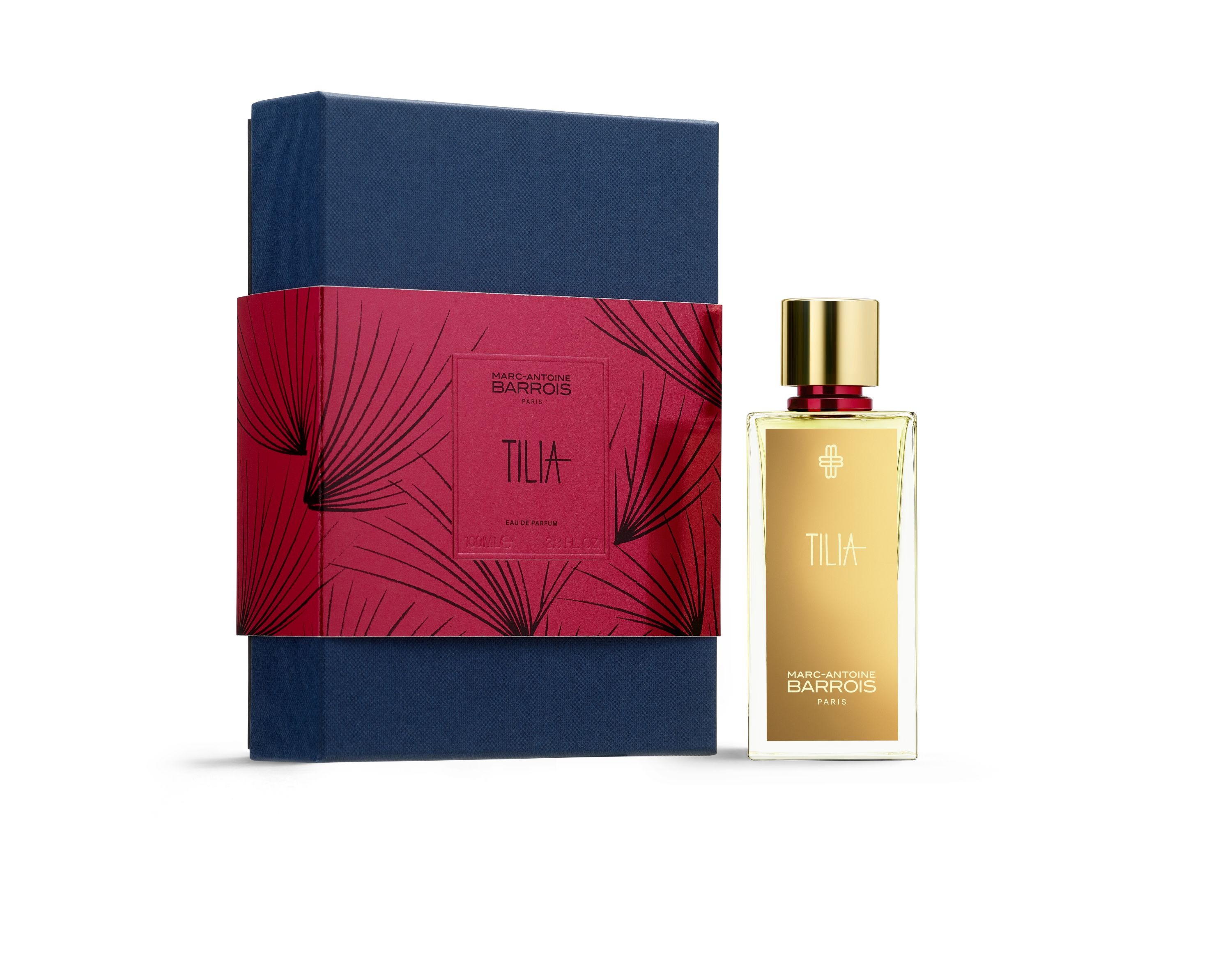 Marc-Antoine Barrois Tilia Edp 100 Ml Unisex Parfum