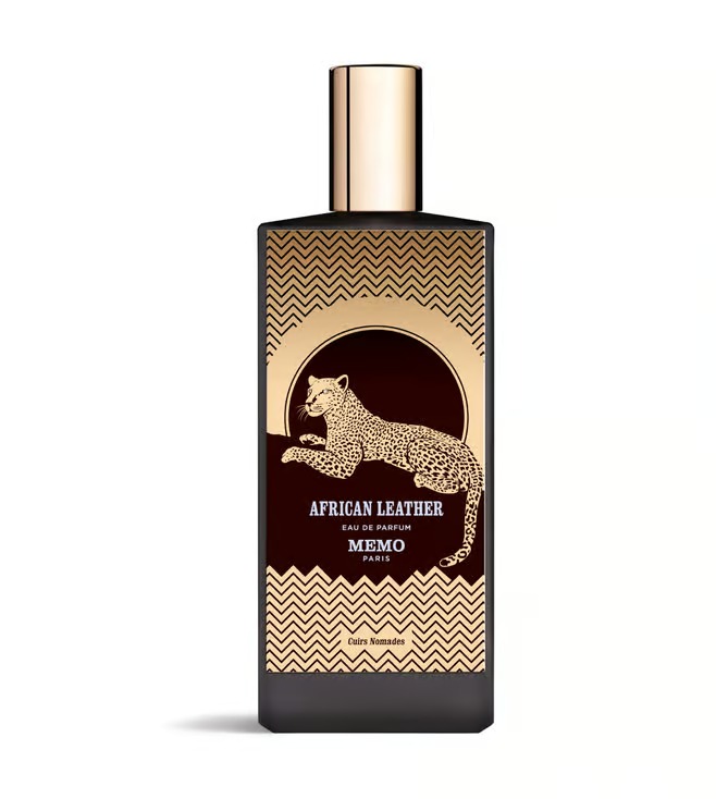 Memo African Leather Edp 75 ml Unisex Parfüm