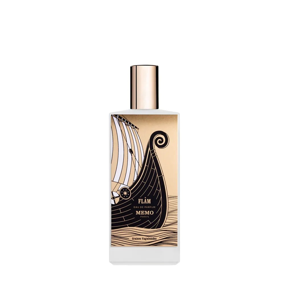 Memo Flam Edp 75 ml Unisex Parfüm