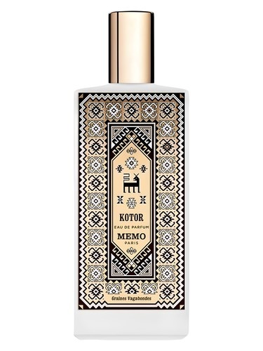 Memo Kotor Edp 75 ml Unisex Parfüm