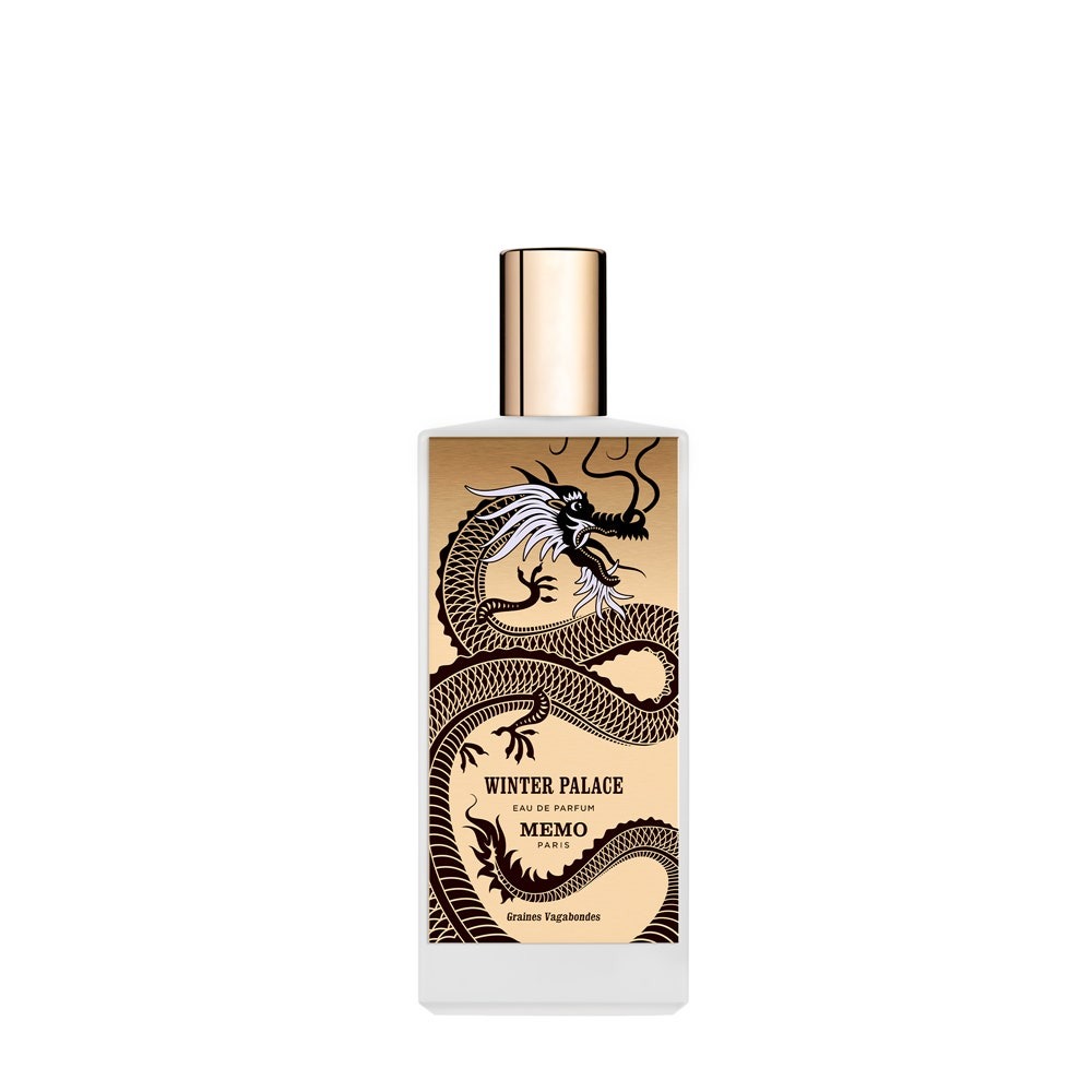 Memo Winter Palace Edp 75 ml Unisex Parfüm