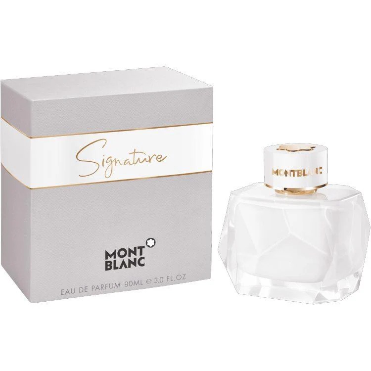 Montblanc Signature EDP 90ML Kadın Parfüm