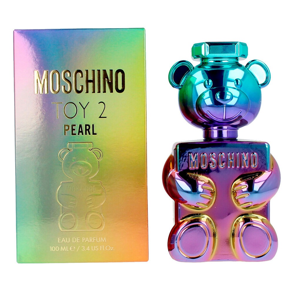 Moschino Toy 2 Pearl 100 ML Edt Kadın Parfüm