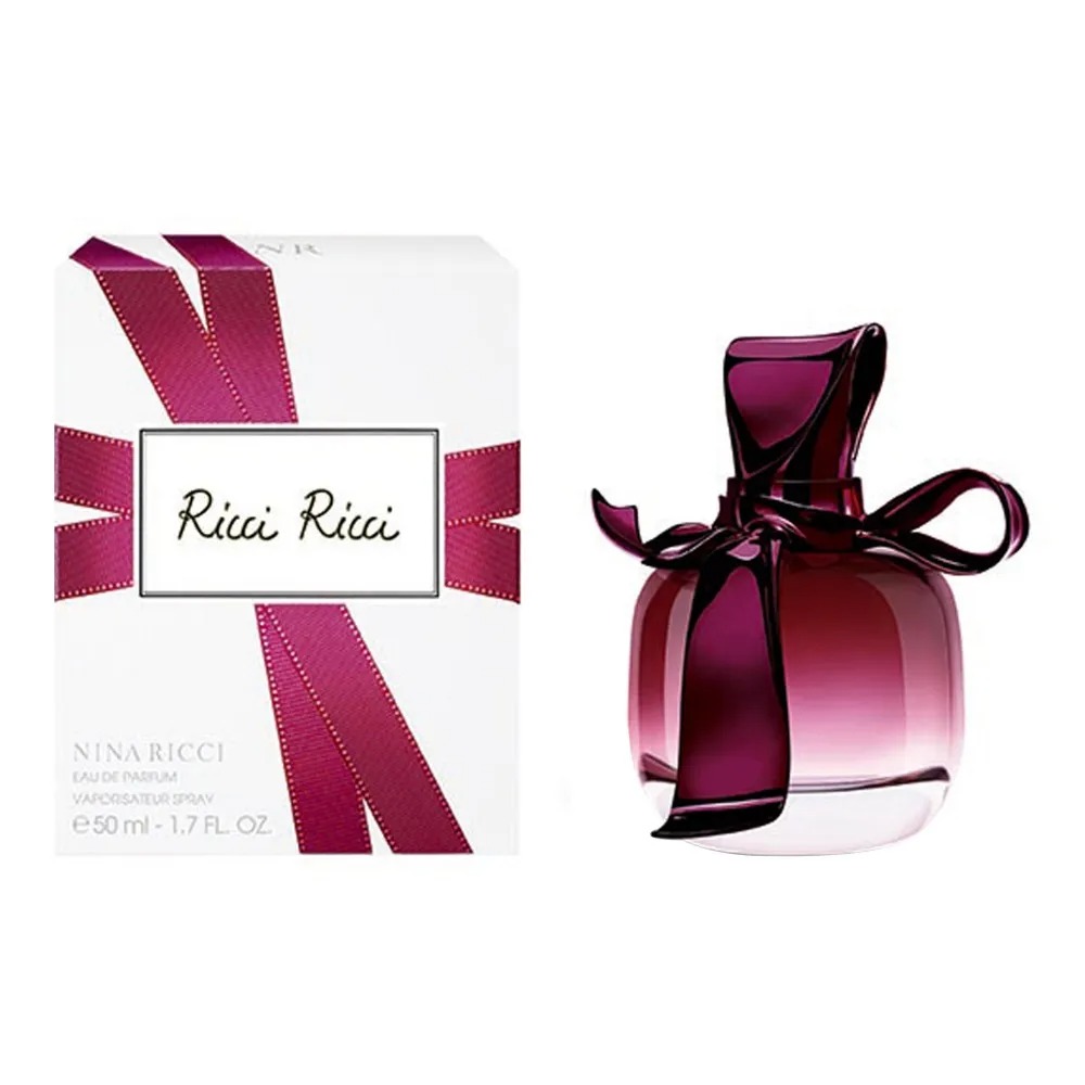 Nina Ricci Ricci Edp 80 ml Kadın Parfüm
