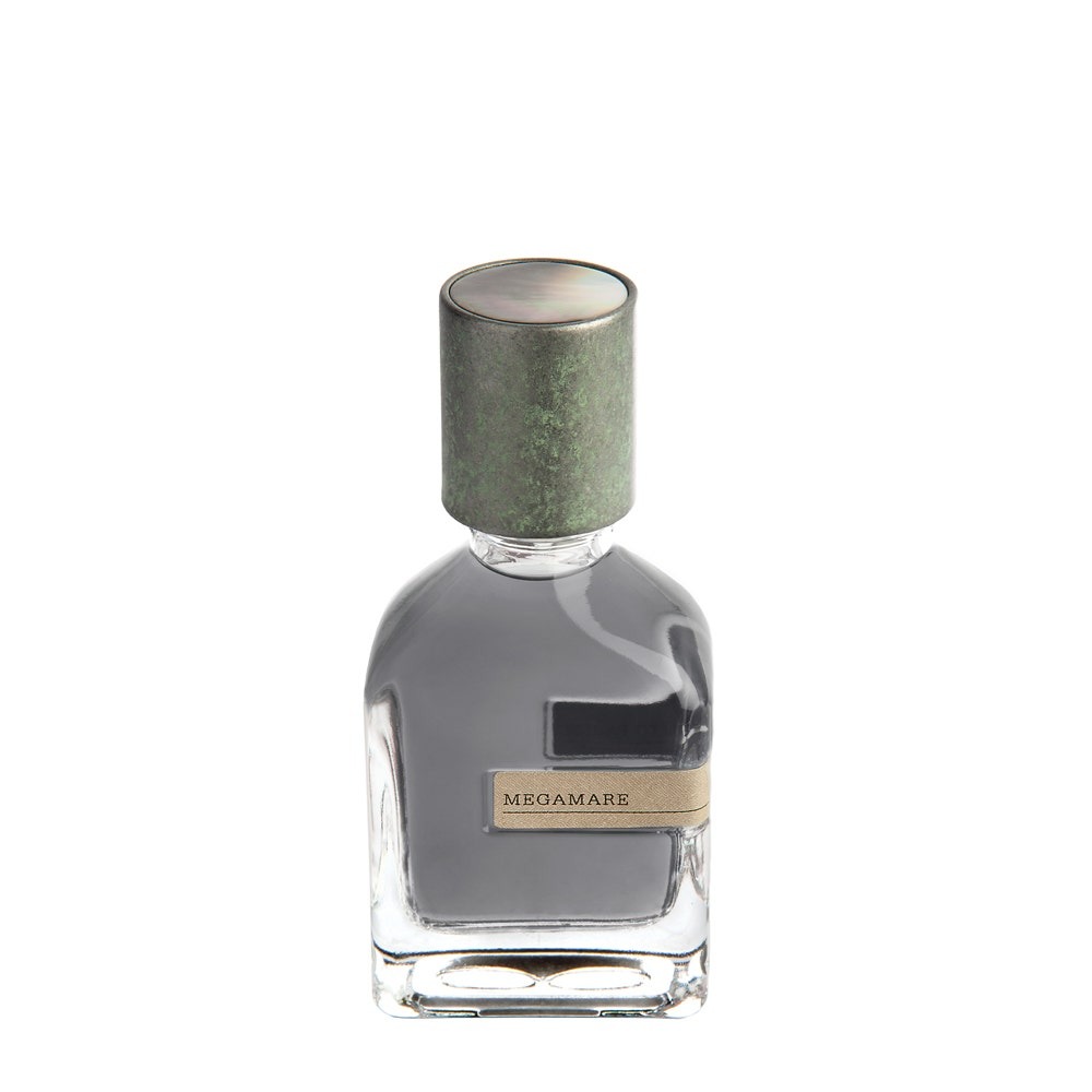 Orto Parisi Megamare 50 ML Extrait De Parfum Unisex