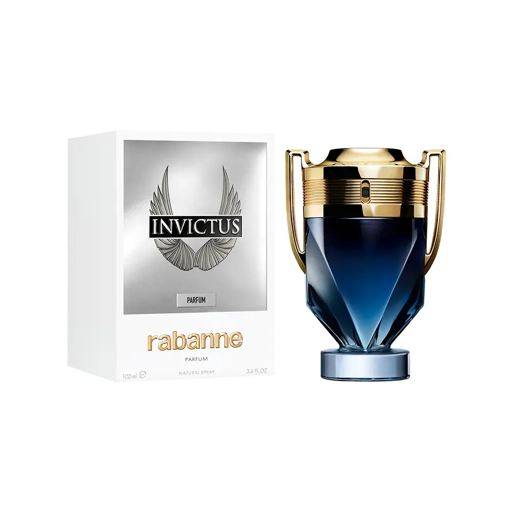 Paco Rabanne Invictus Parfum 100 Ml Edp Erkek Parfüm