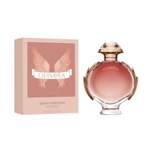 Paco Rabanne Olympea Legend Edp 80 ML Kadın Parfüm
