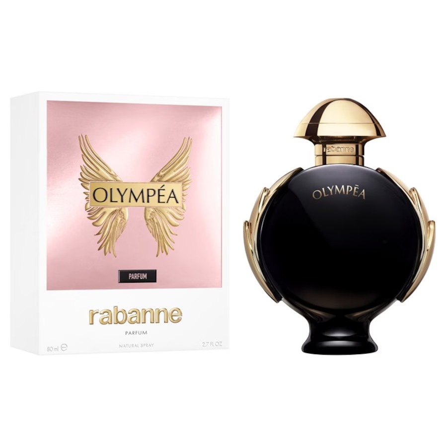 Paco Rabanne Olympea Parfum Edp 80 ML Kadın Parfüm