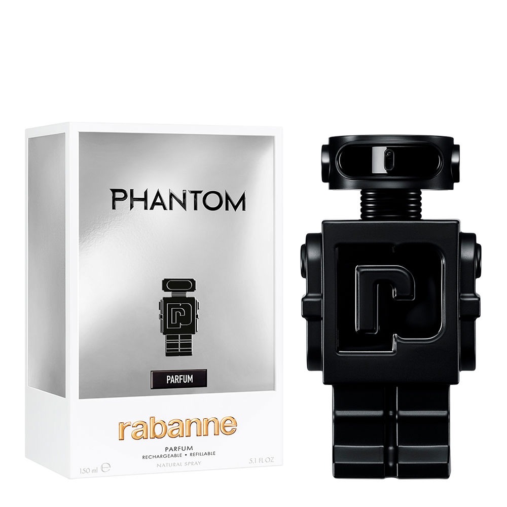 Paco Rabanne Phantom Parfum 100ml Edt Erkek Parfüm
