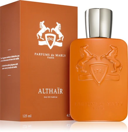 Parfums De Marly Althair 125 Ml Edp Erkek Parfüm