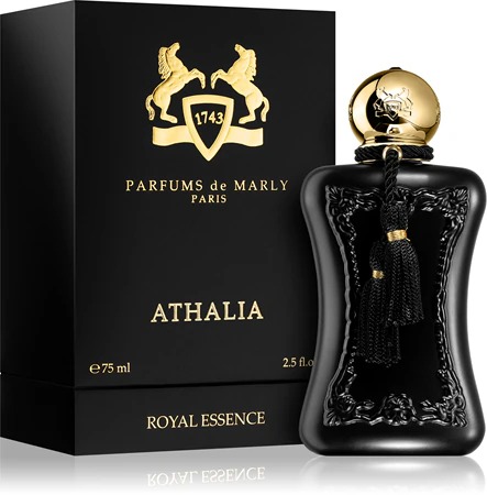 Parfums De Marly Athalia EDP 75 Ml Kadın Parfüm