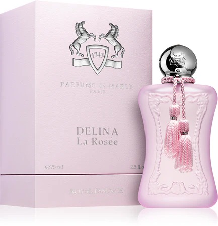 Parfums De Marly Delina La Rosee EDP 75 Ml Kadın Parfüm