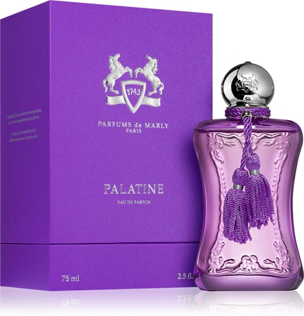 Parfums De Marly Palatine EDP 75 Ml Kadın Parfüm