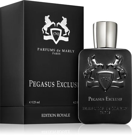 Parfums De Marly Pegasus Exclusıf 125 Ml Erkek Parfüm