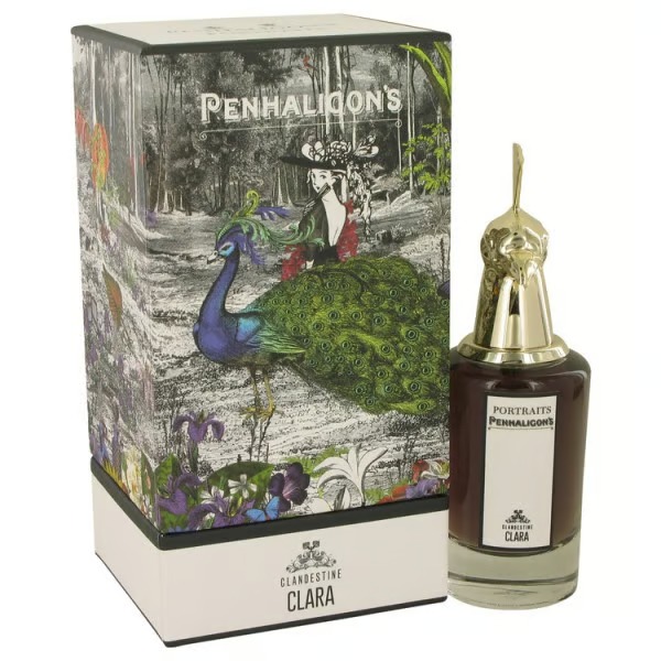 Penhaligon's Clandestine Clara Edp 75 Ml Unisex  Parfüm