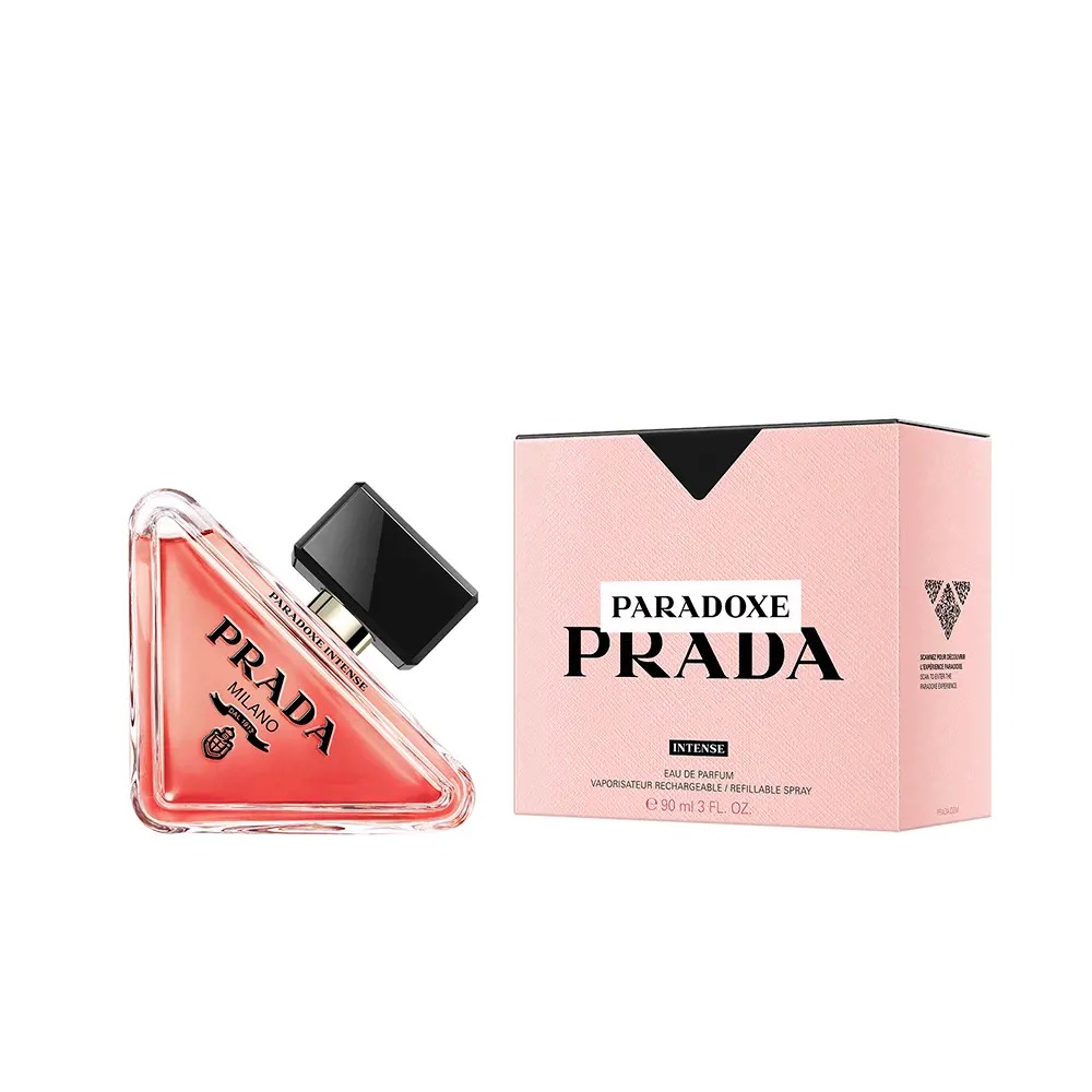 Prada Paradoxe İntense Edp 90 ml Kadın Parfüm