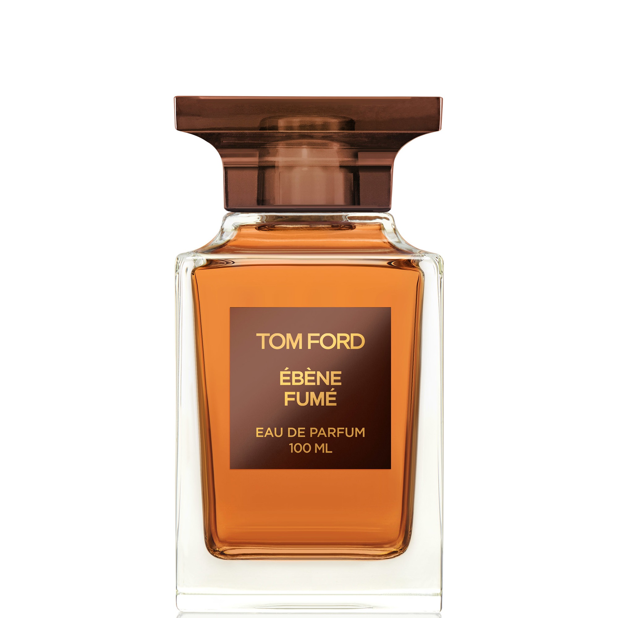 Tom Ford Ebene Fume Edp 100 ML Unisex Parfüm