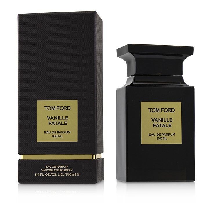 Tom Ford Vanille Fatale 100 Ml Edp Unisex Parfüm